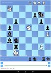Скриншот 7 APK-версии Шахматы