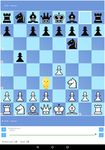 Скриншот 4 APK-версии Шахматы