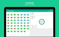 HabitHub - Habit and Goal Tracker στιγμιότυπο apk 5
