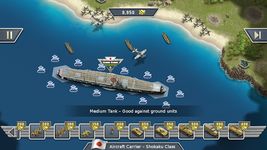 Скриншот 12 APK-версии 1942 тихоокеанский фронт