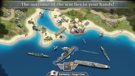 Скриншот 5 APK-версии 1942 тихоокеанский фронт