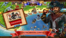 Pirate Battles: Corsairs Bay の画像4