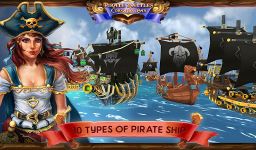 Pirate Battles: Corsairs Bay image 2
