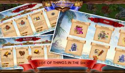 Pirate Battles: Corsairs Bay image 