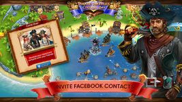 Pirate Battles: Corsairs Bay image 13