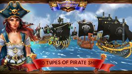 Pirate Battles: Corsairs Bay の画像11