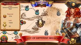 Pirate Battles: Corsairs Bay image 10