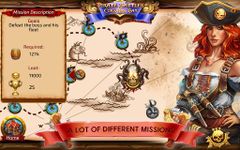 Pirate Battles: Corsairs Bay image 6