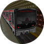 Icône apk Subway Simulator Prague Metro