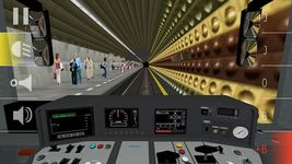 Subway Simulator Prague Metro image 2