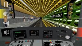 Subway Simulator Prague Metro imgesi 3