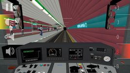 Subway Simulator Prague Metro imgesi 1