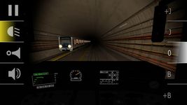 Subway Simulator Prague Metro Bild 8