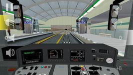 Subway Simulator Prague Metro imgesi 