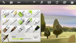 ArtRage: Draw, Paint, Create captura de pantalla apk 16