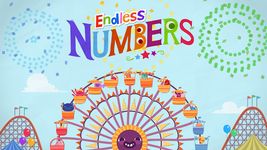 Endless Numbers ekran görüntüsü APK 11