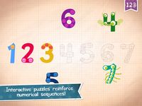 Endless Numbers screenshot APK 3