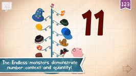 Endless Numbers screenshot APK 4