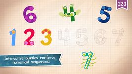 Screenshot 7 di Endless Numbers apk