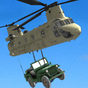 Icono de RC Helicopter Flight Simulator