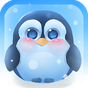 Chubby Pengu Live Wallpaper APK