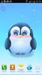 Картинка 7 Chubby Pengu Live Wallpaper