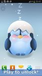 Картинка 1 Chubby Pengu Live Wallpaper