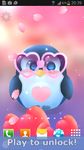 Картинка 2 Chubby Pengu Live Wallpaper