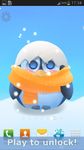 Картинка 3 Chubby Pengu Live Wallpaper