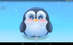 Картинка 5 Chubby Pengu Live Wallpaper