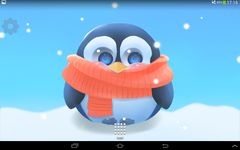 Картинка 6 Chubby Pengu Live Wallpaper