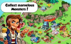 Monster Story by TeamLava™ Screenshot APK 4