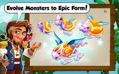 Monster Story by TeamLava™ Screenshot APK 