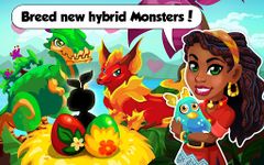 Monster Story by TeamLava™ Screenshot APK 2