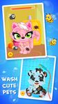 Tangkapan layar apk Pet Wash (Salon Hewan Piaraan) 3