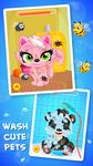 Pet Wash (Vệ sinh Thú cưng) ảnh màn hình apk 10