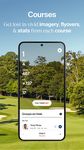 Tangkapan layar apk PGA TOUR 1