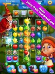Imej Fruit Land – match3 adventure 4