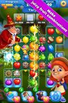 Fruit Land – match3 adventure εικόνα 14