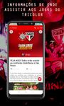 Captura de tela do apk SPFC.net - Notícias do SPFC 4