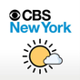 CBS New York Weather apk icon