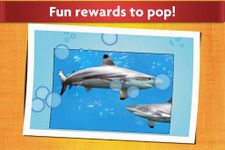 Tangkapan layar apk Kids Animals Jigsaw Puzzles 