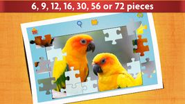 Animals Jigsaw Puzzles Kids ảnh màn hình apk 12