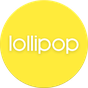 Lollipop Boot Animation apk icon