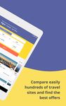 Jetcost - Cheap flights ekran görüntüsü APK 5