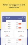 Screenshot 2 di Jetcost - Voli low cost apk