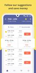 Jetcost - Cheap flights screenshot apk 11