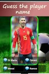 Soccer Players Quiz 2017 이미지 6