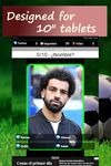 Footballeurs Quiz 2017 image 2