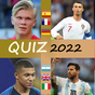 Soccer Players Quiz 2017 APK